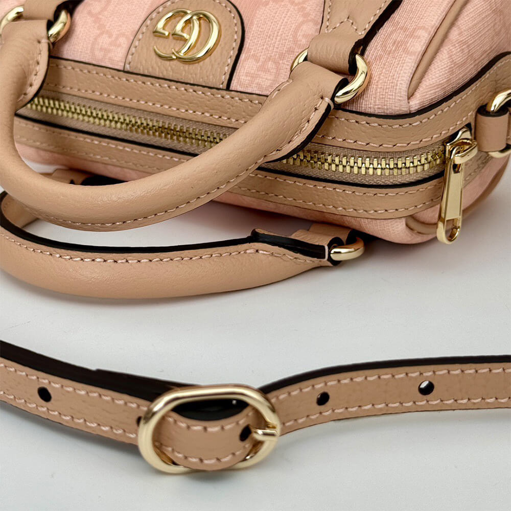 GUCCI Ophidia super mini bag - Top Club