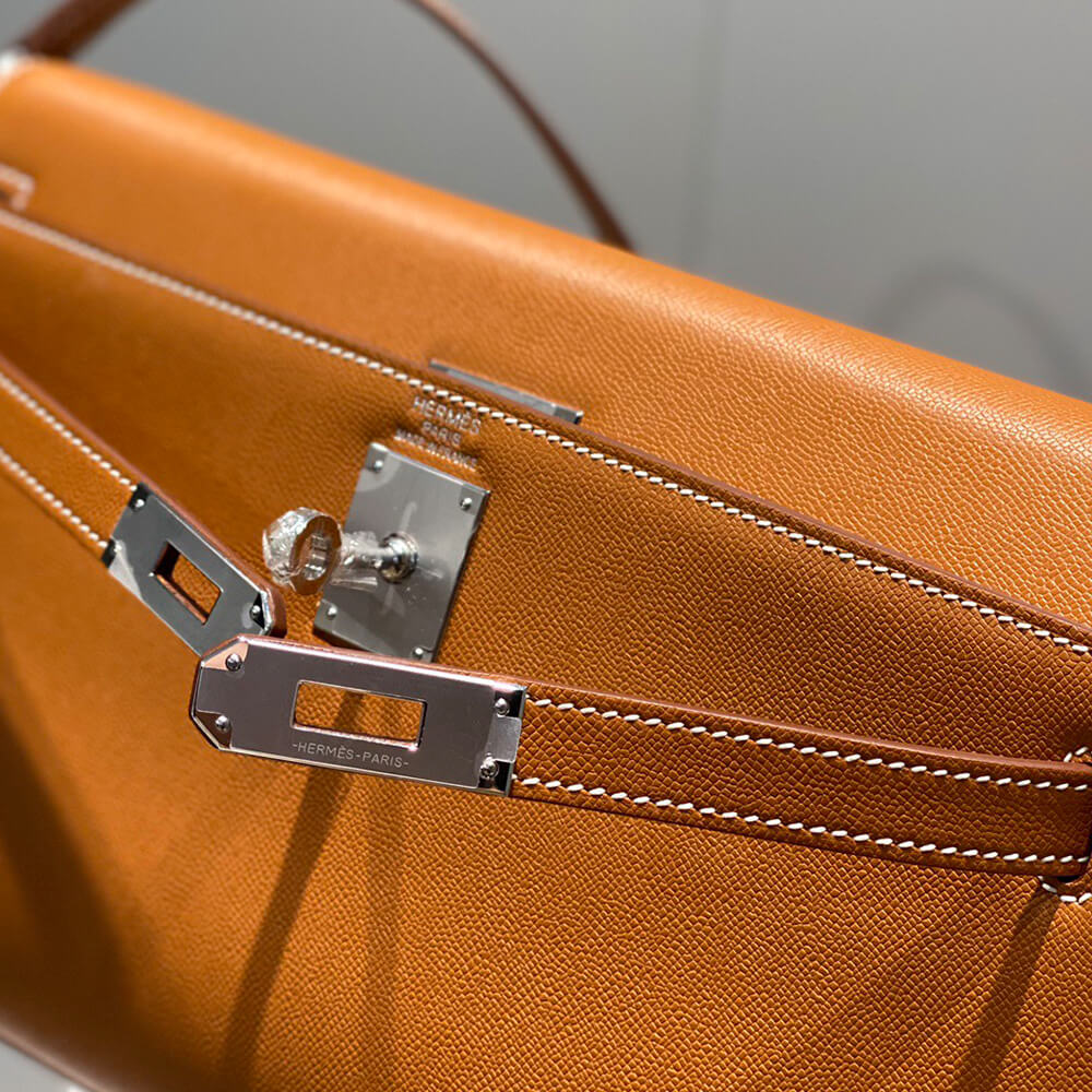 Hermes Kelly Elan(HIGH-END Grade) - Top Club