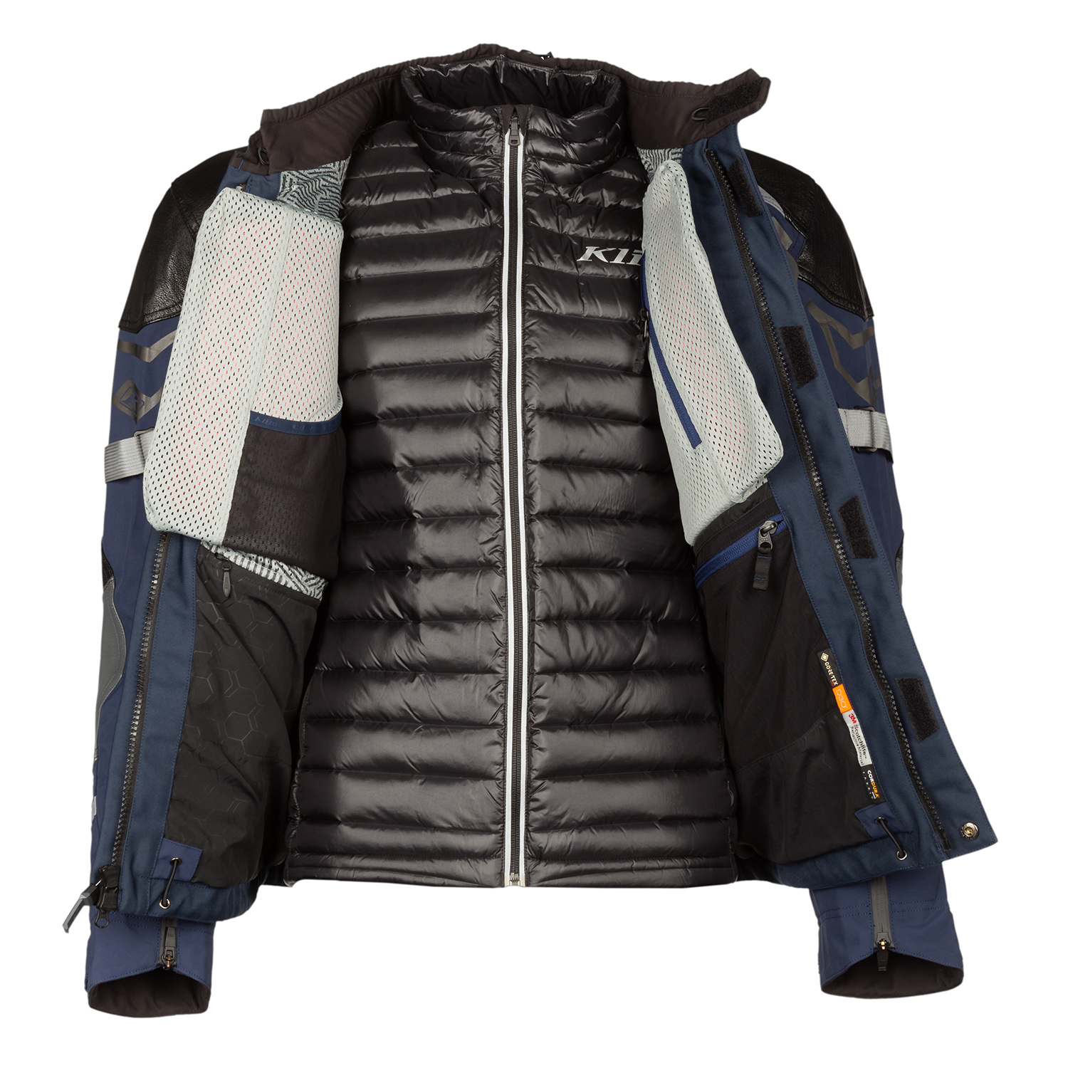 Kodiak jacket