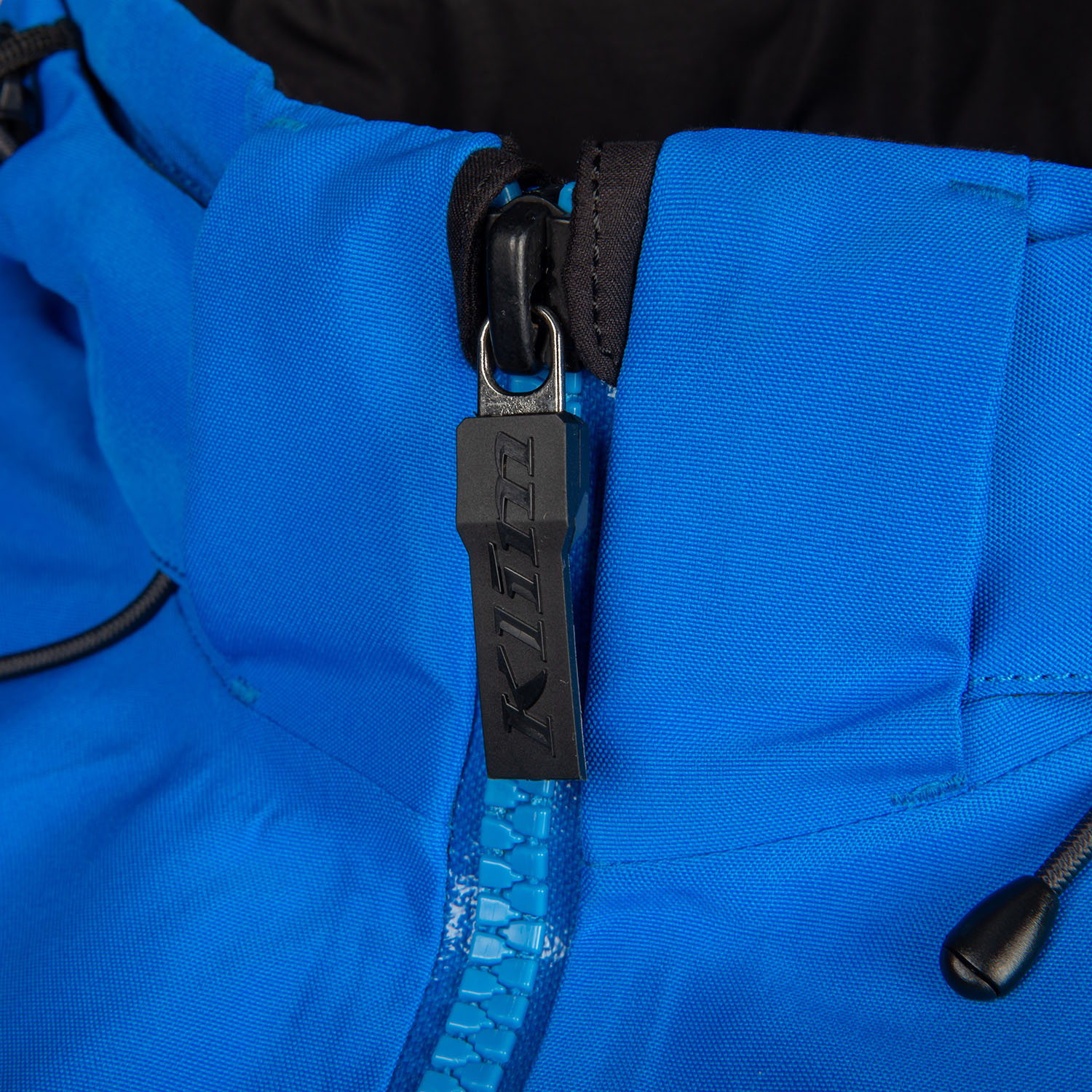 Instinct jacket