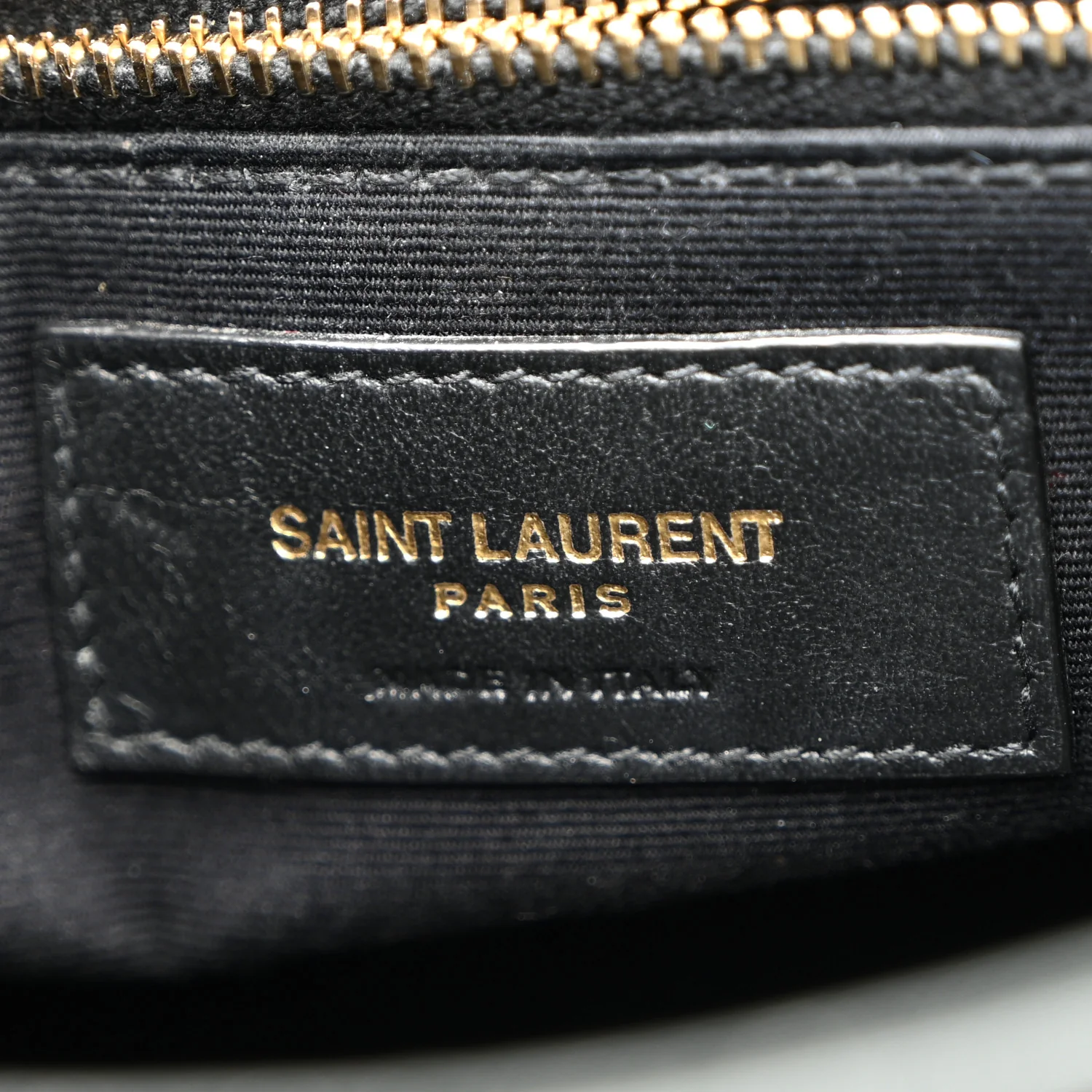 Lambskin Quilted Mini Becky Chain Bag Vert Fonce - Top Club