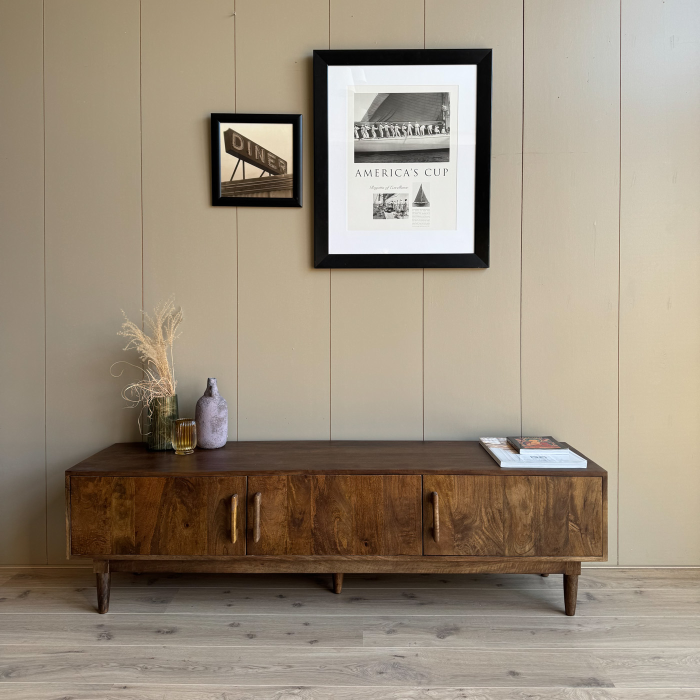 Dressoir Sofia 180cm