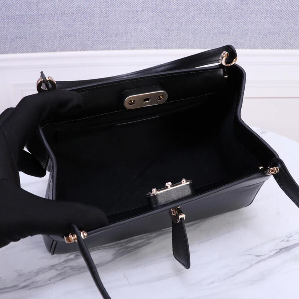 SMALL DIOR KEY BAG - Top Club