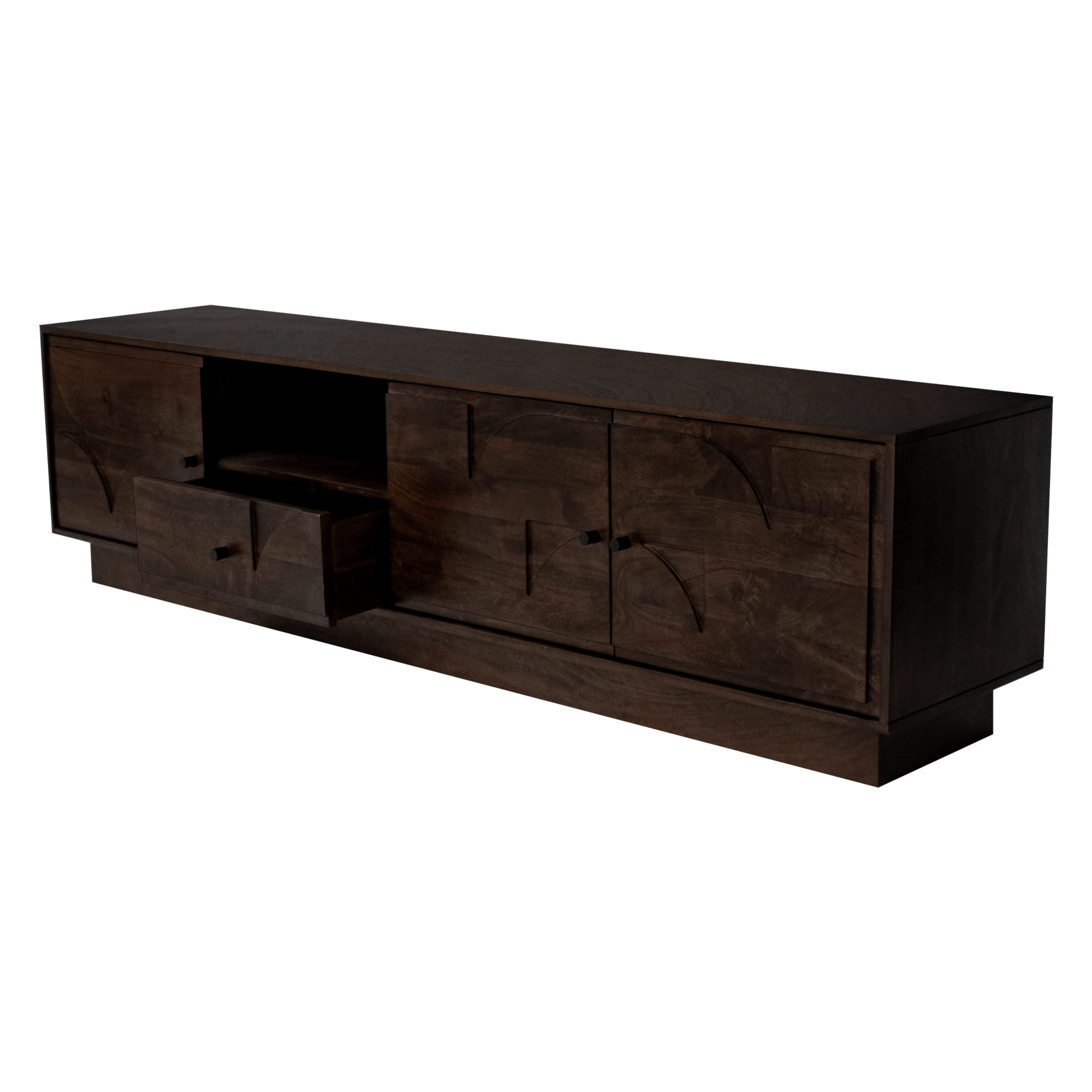 Kick TV dressoir Arvid 190