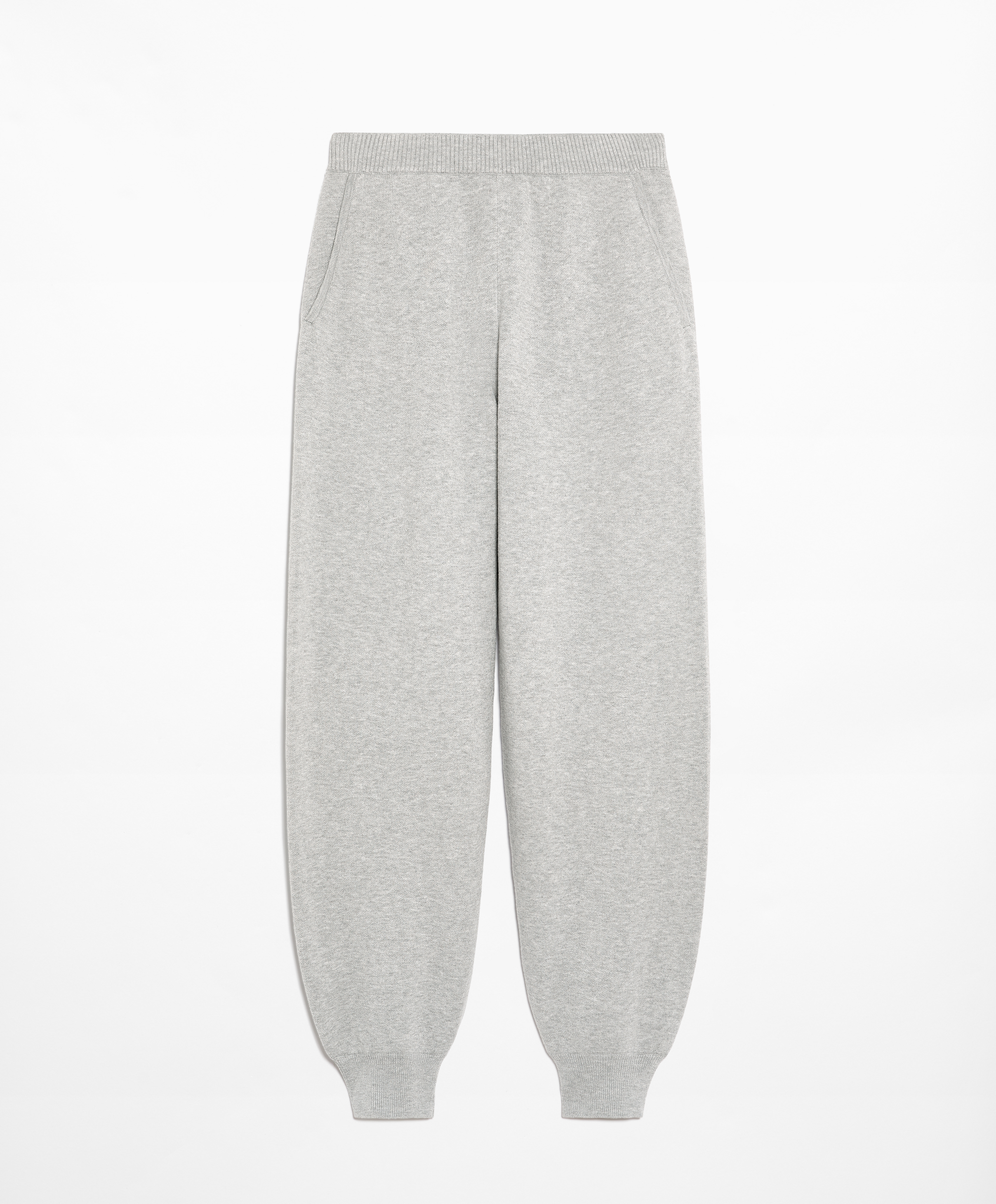 OYSHO Knit joggers