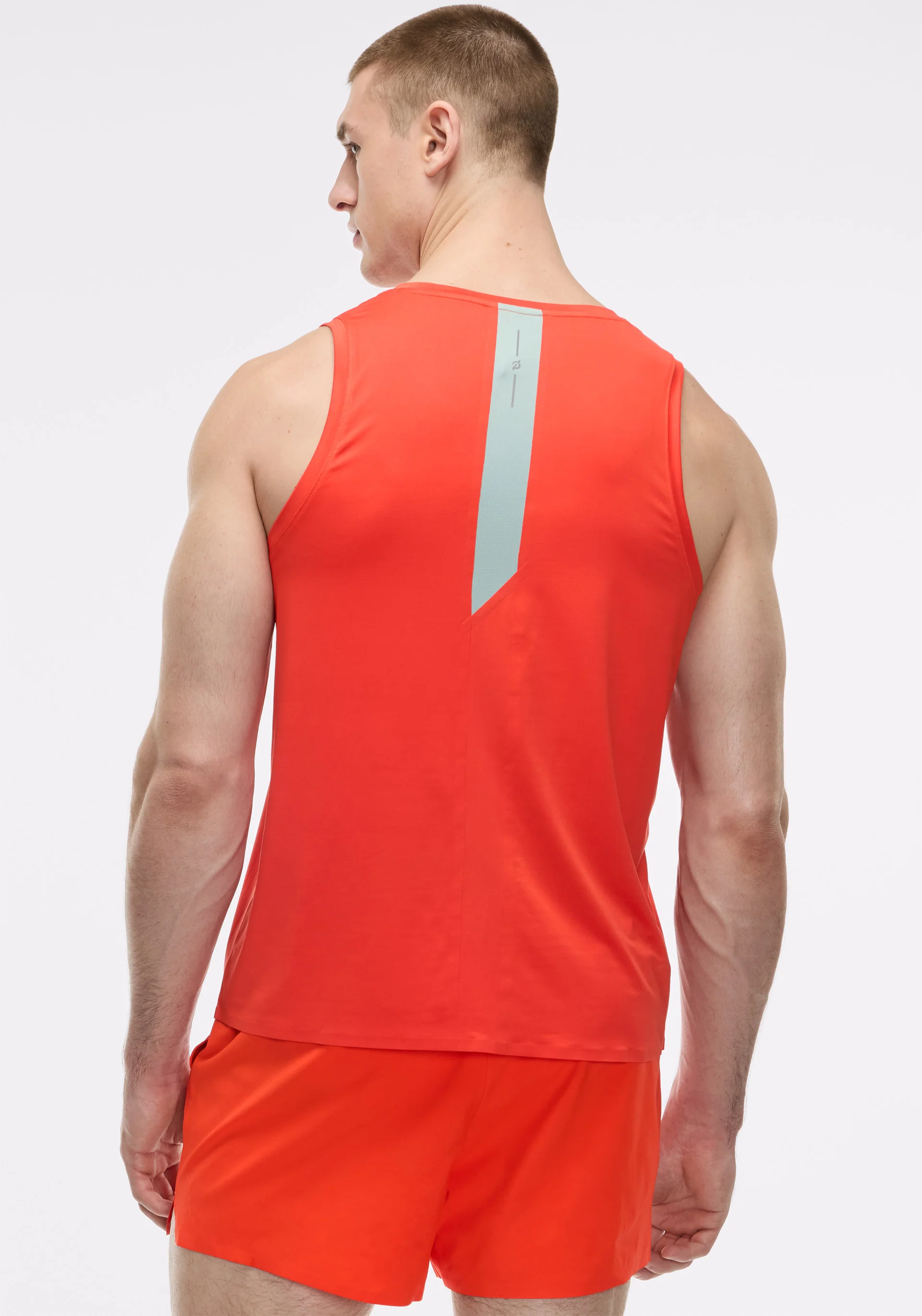 Interlock Bonded Tank - MoB Apparel