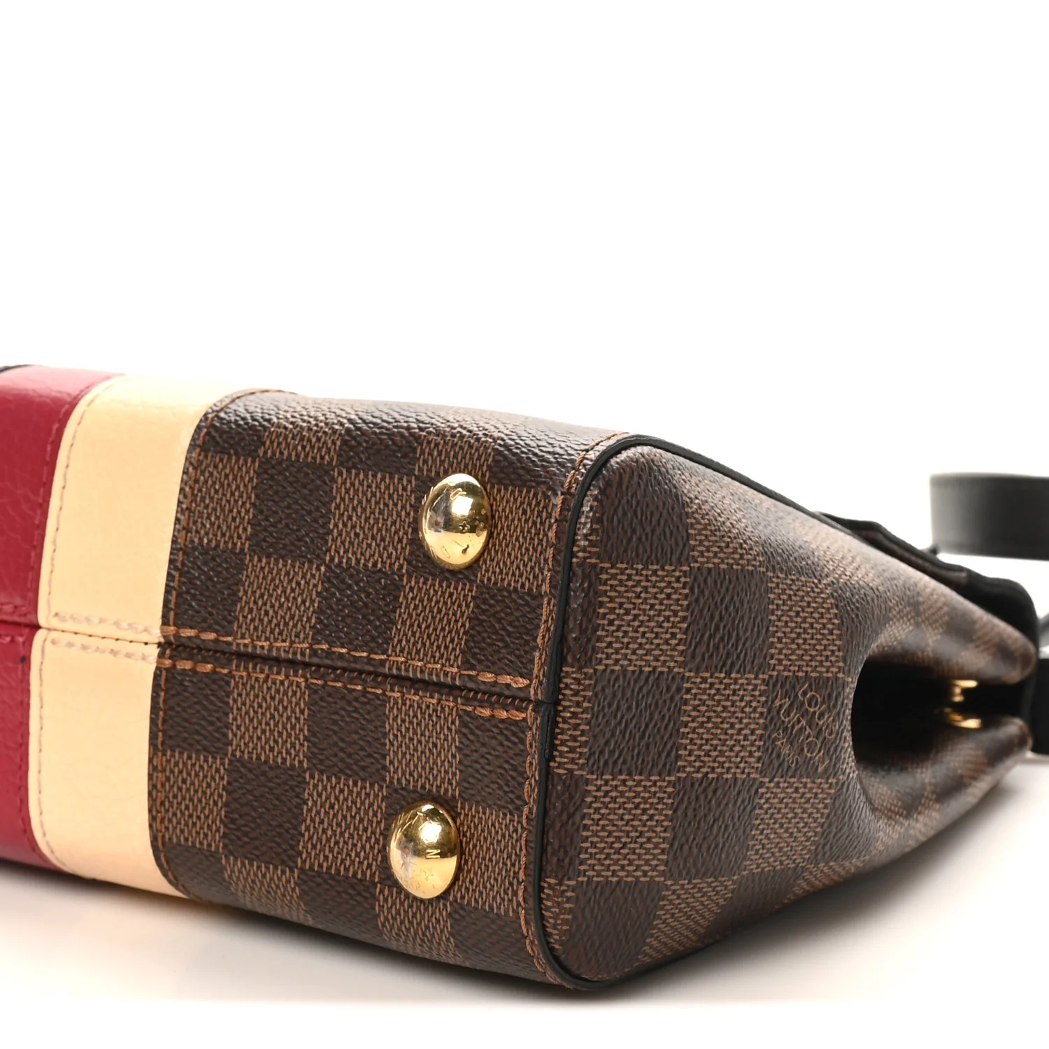 Damier Ebene Bond Street BB - Top Club