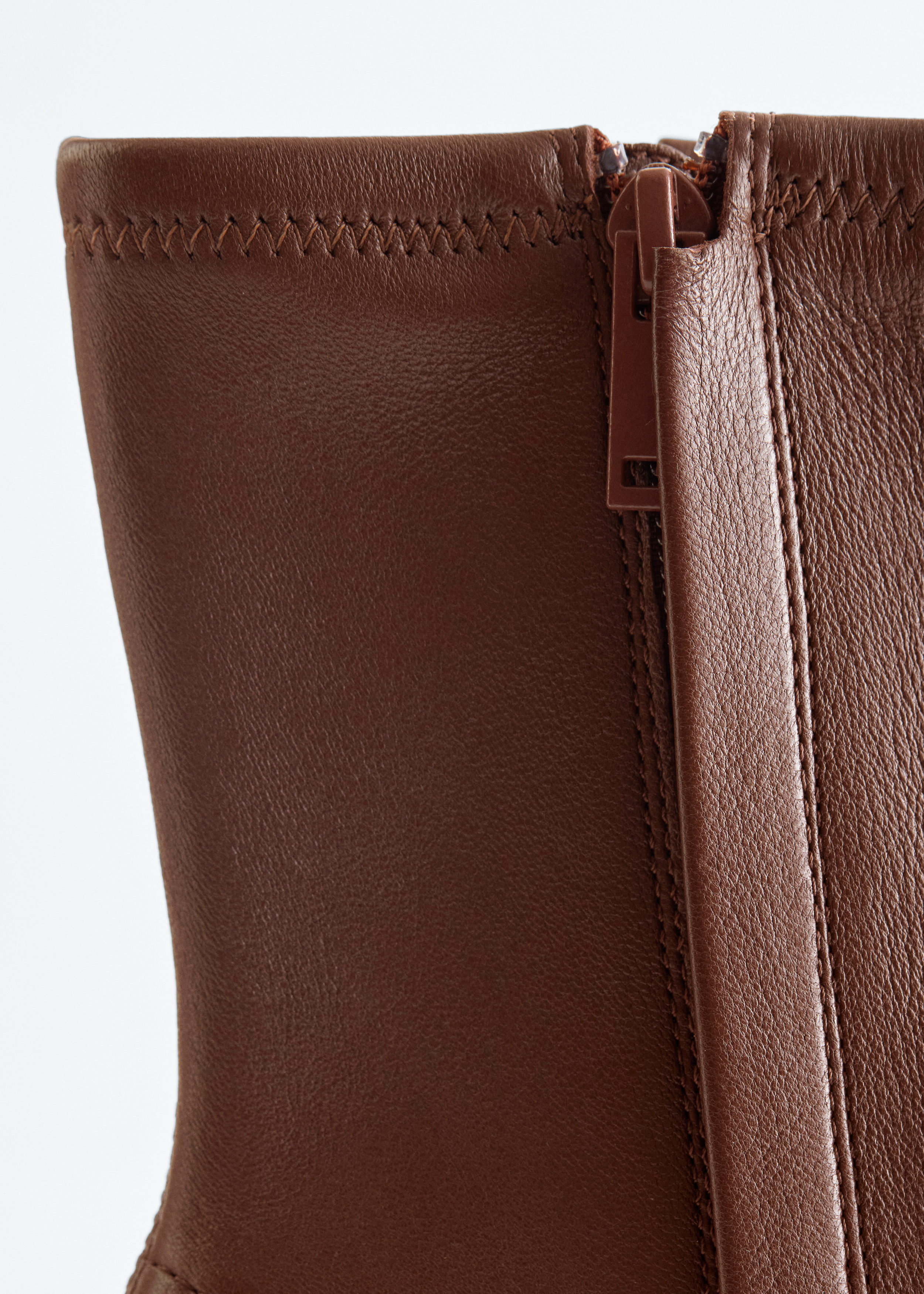& Other Stories NAPPA SOCK BOOTS