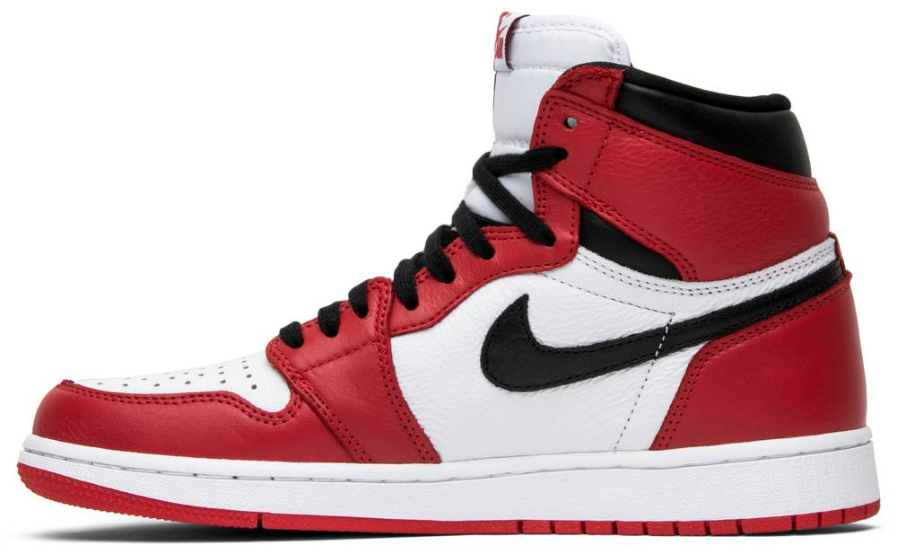 Air Jordan 1 Retro High OG NRG  Homage to Home  861428-061 - Sneaker Replica Workshop