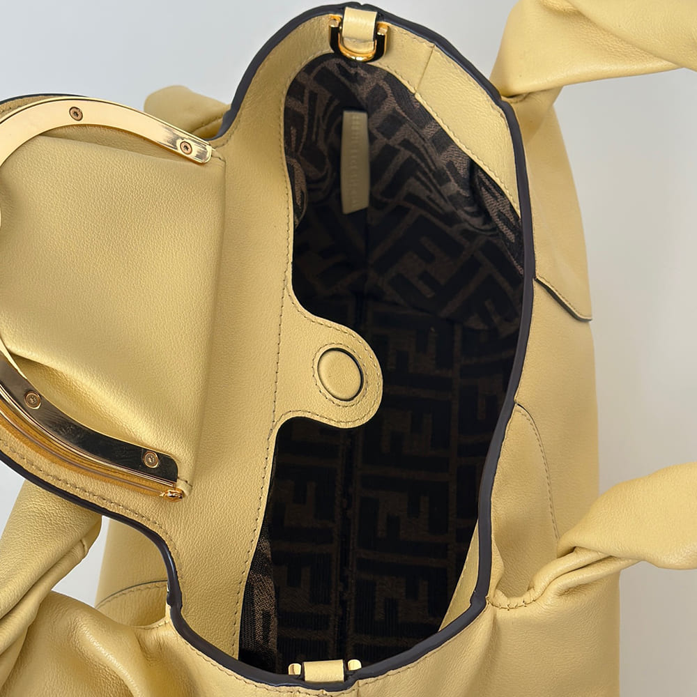 Fendi Spy Small(HIGH-END GRADE) - Top Club