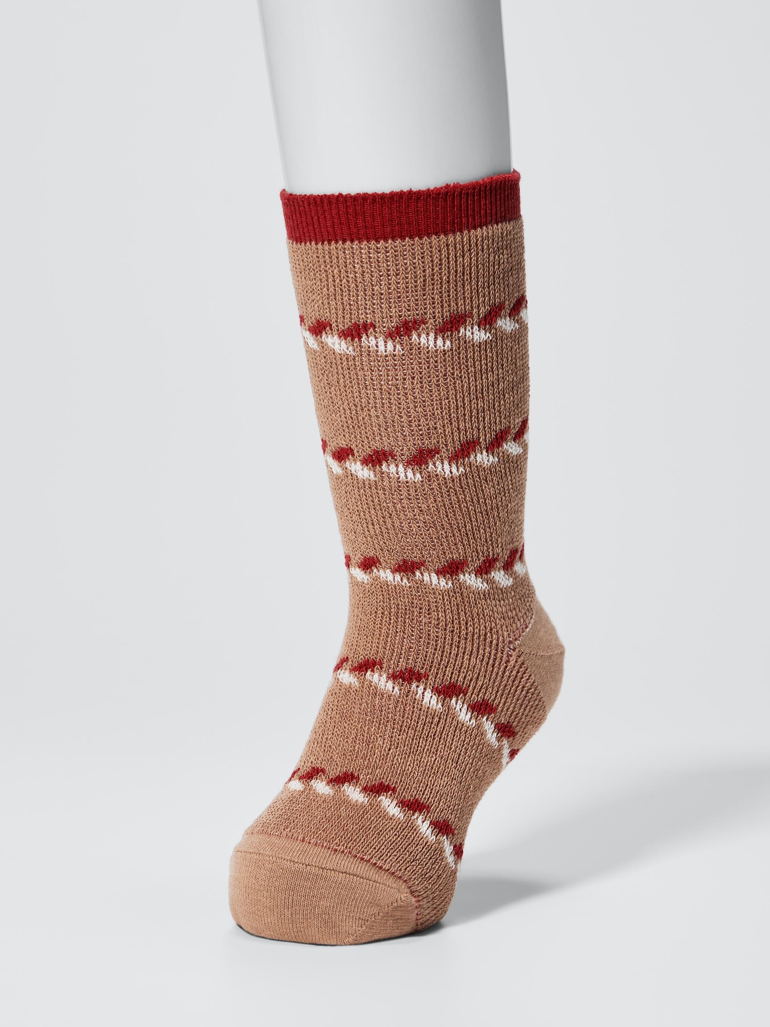 KIDS HEATTECH Socks (2pk)