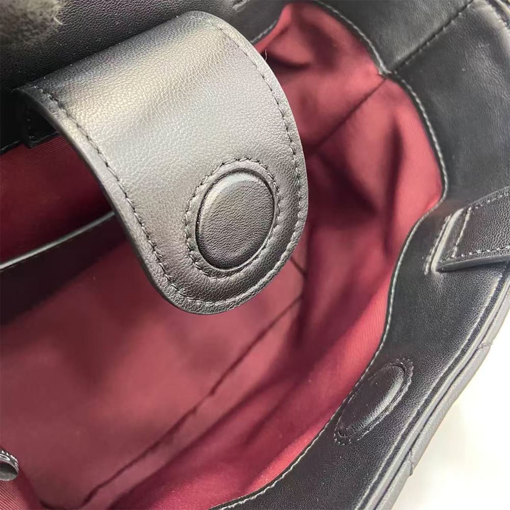 Gucci Betty small tote bag - Top Club