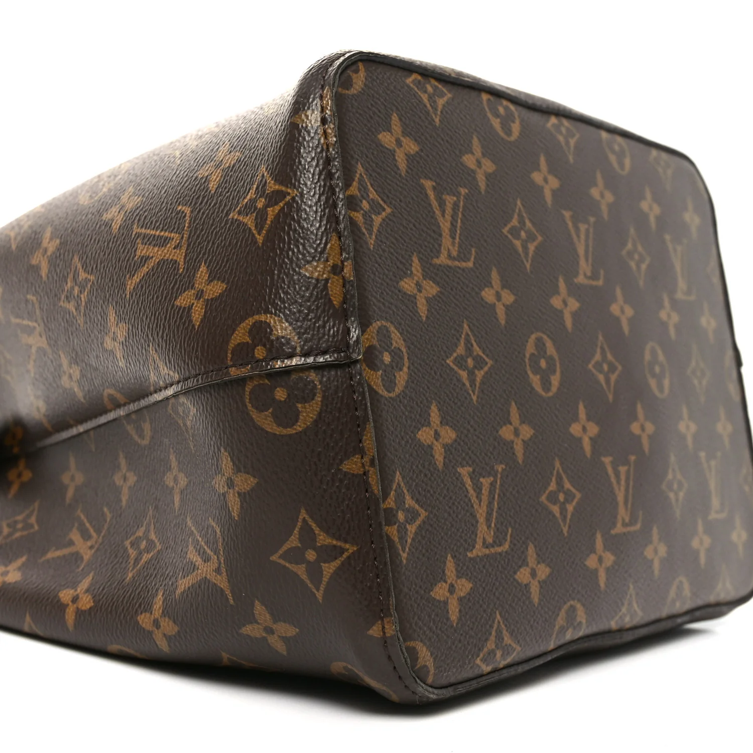 Monogram Neonoe MM Black - Top Club