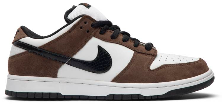 Dunk Low Pro SB  Trail  304292-102 - Sneaker Replica Workshop
