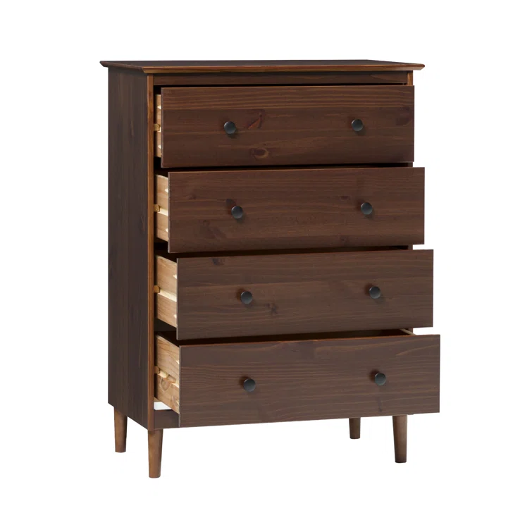 Bhuneshwar 4 - Drawer Dresser