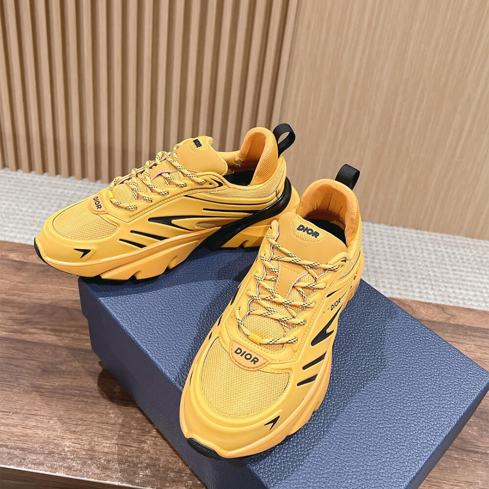 DIOR  B44 Blade Sneaker - Top Club