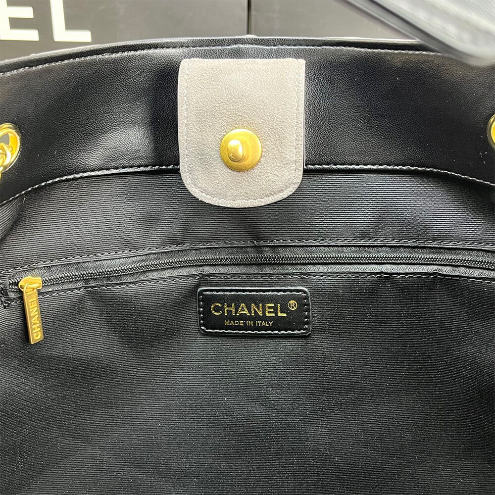 CHANEL Small Tote(high-end grade) - Top Club