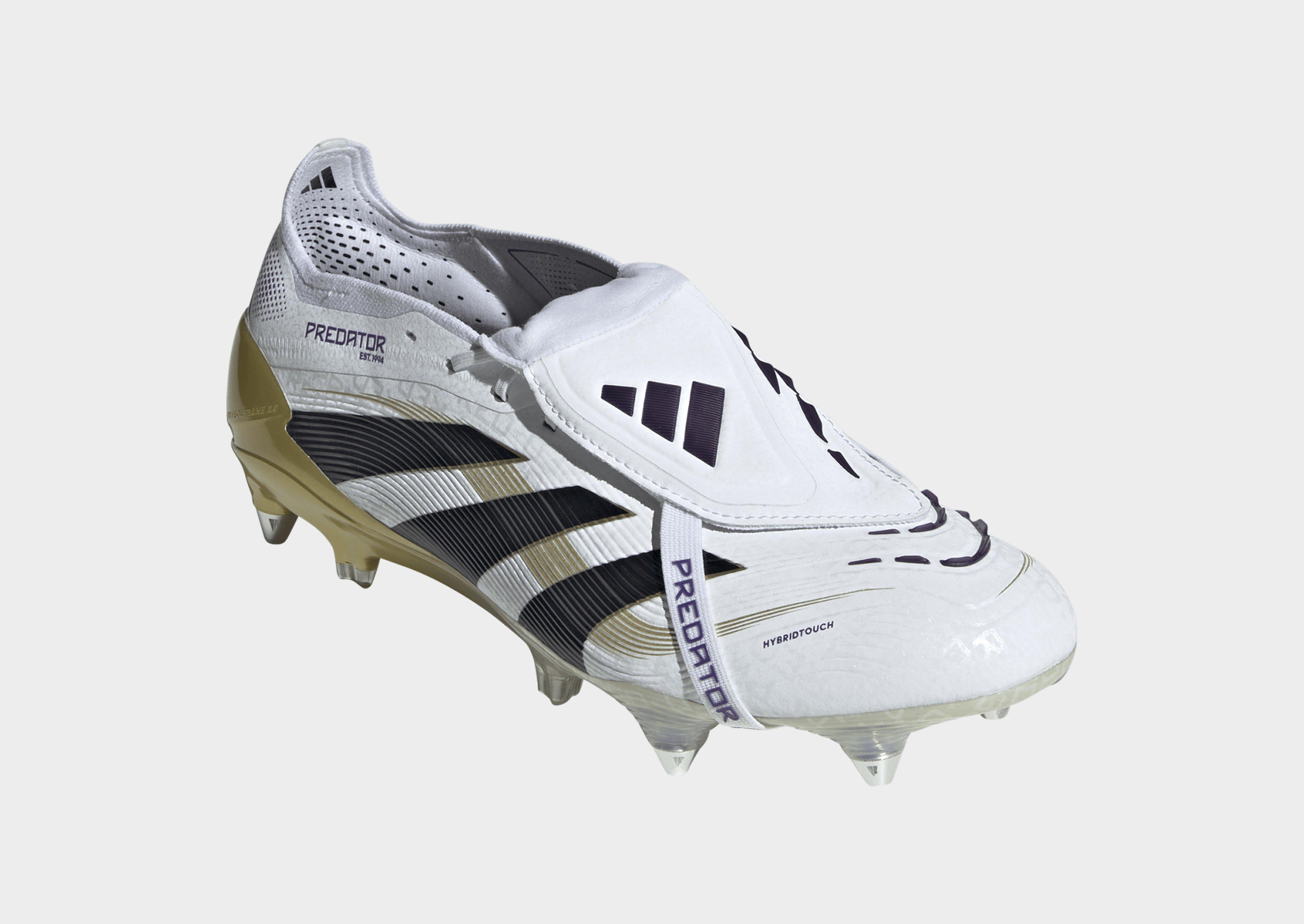 adidas Predator Elite Fold-over Tongue Sg Fußballschuh