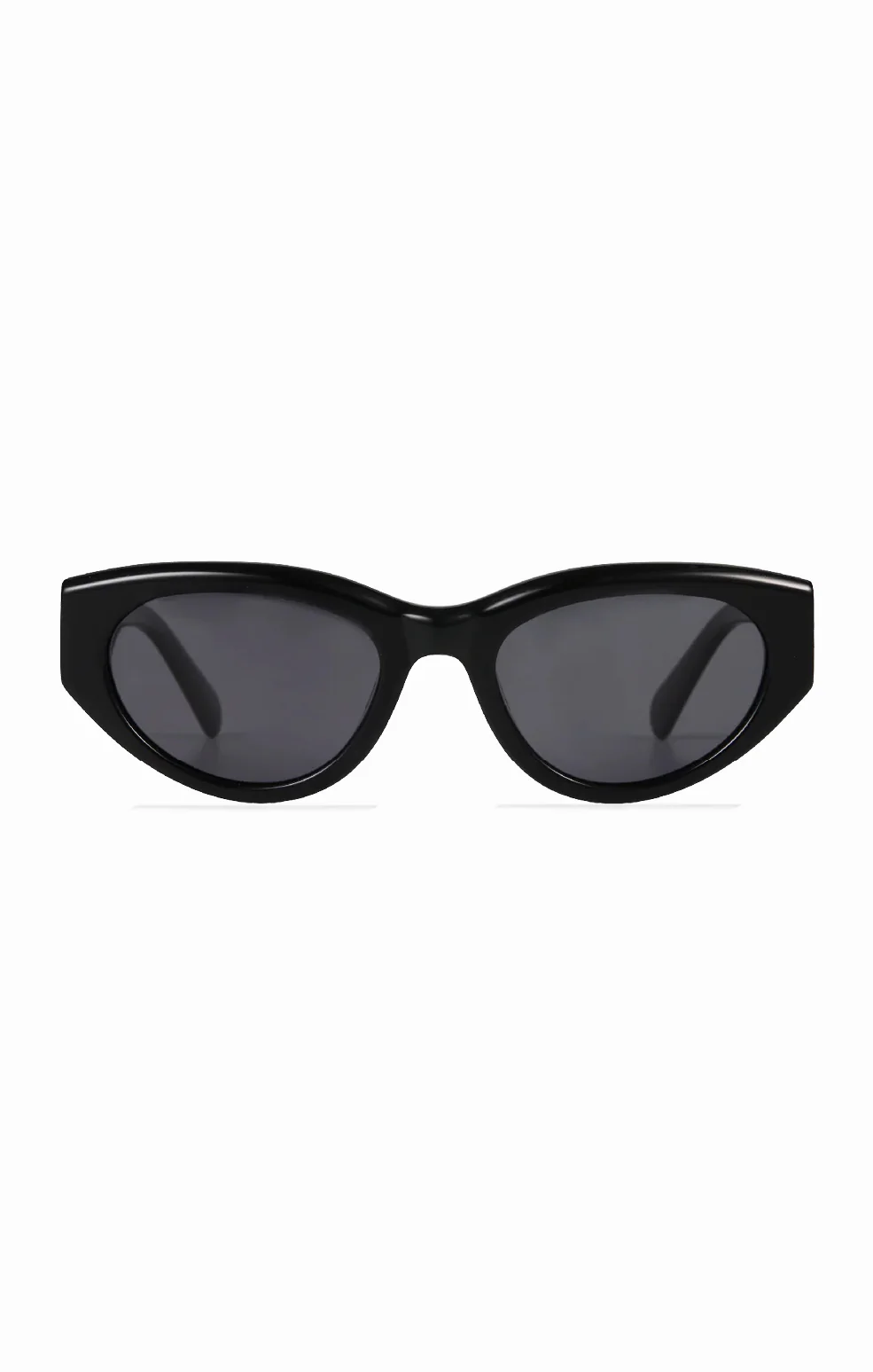 Banbé Eyewear The Alba Sunglasses ~ Black
