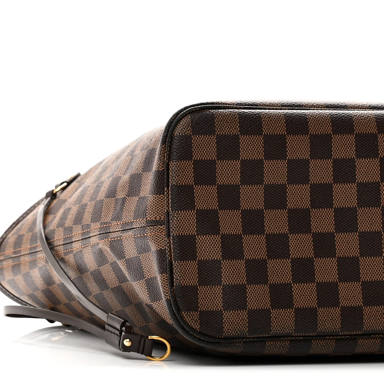 Damier Ebene Neo Neverfull MM - Top Club