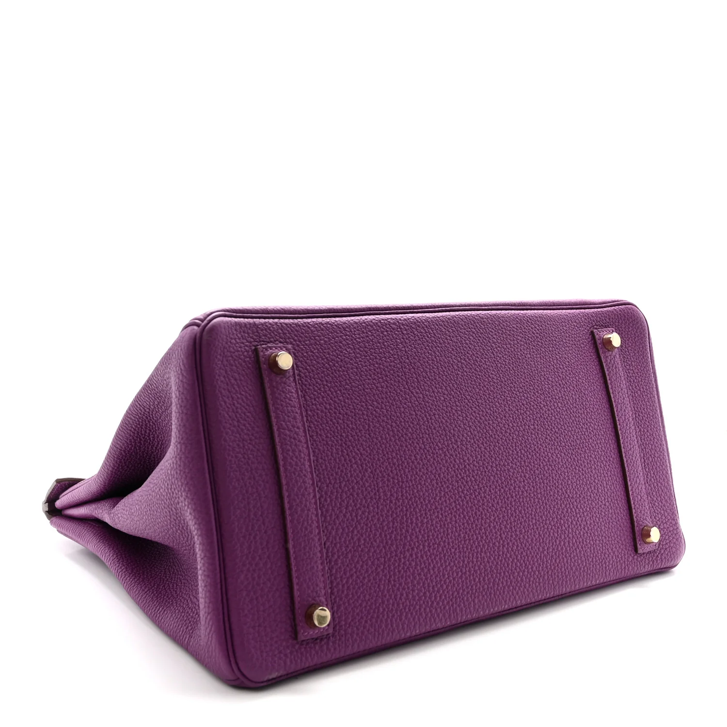 Togo Birkin 35 Anemone - Top Club