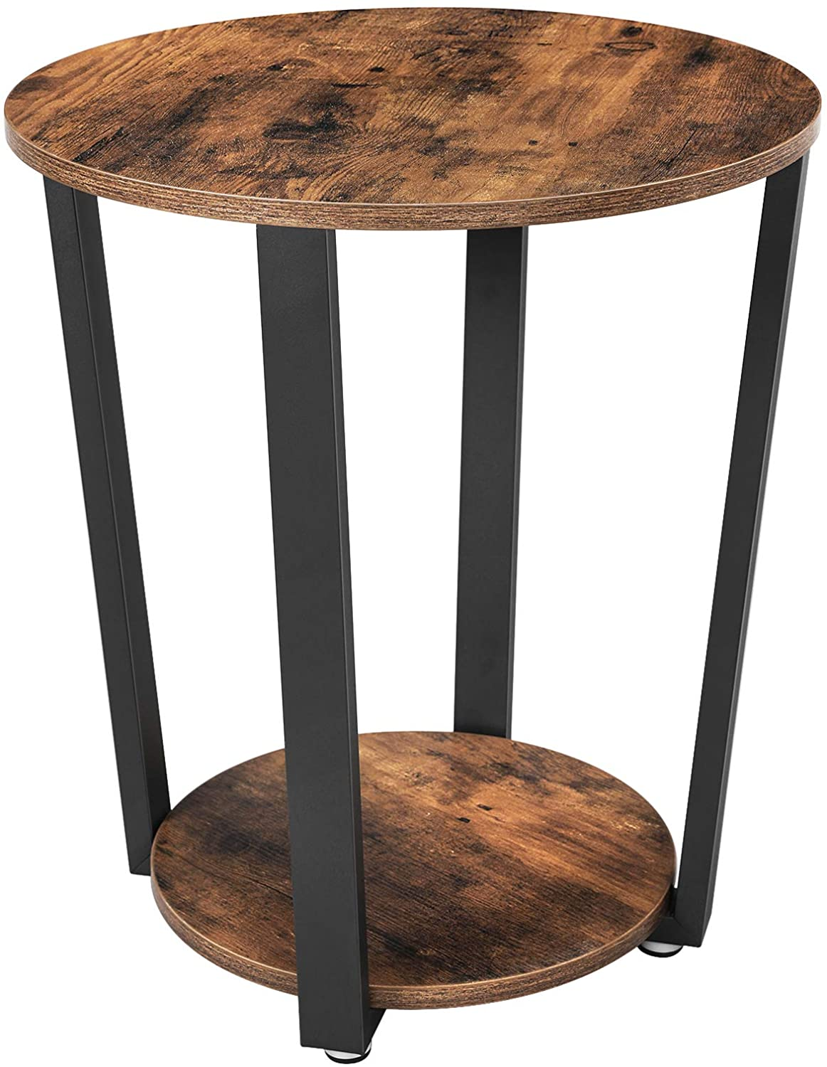 Ronde bijzettafel Indusign #1
