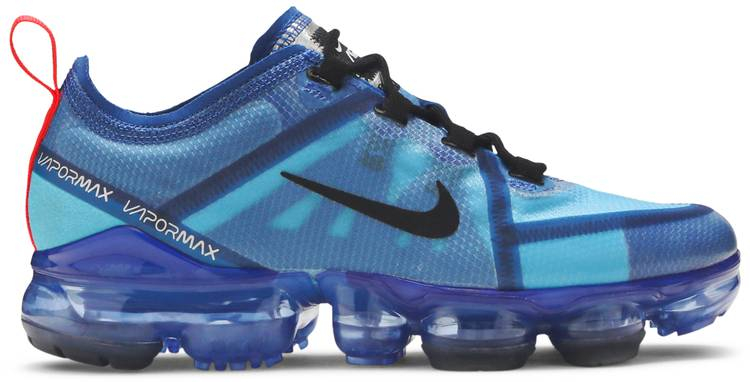 Air VaporMax 2019  Indigo Force  AR6631-400 - Sneaker Replica Workshop