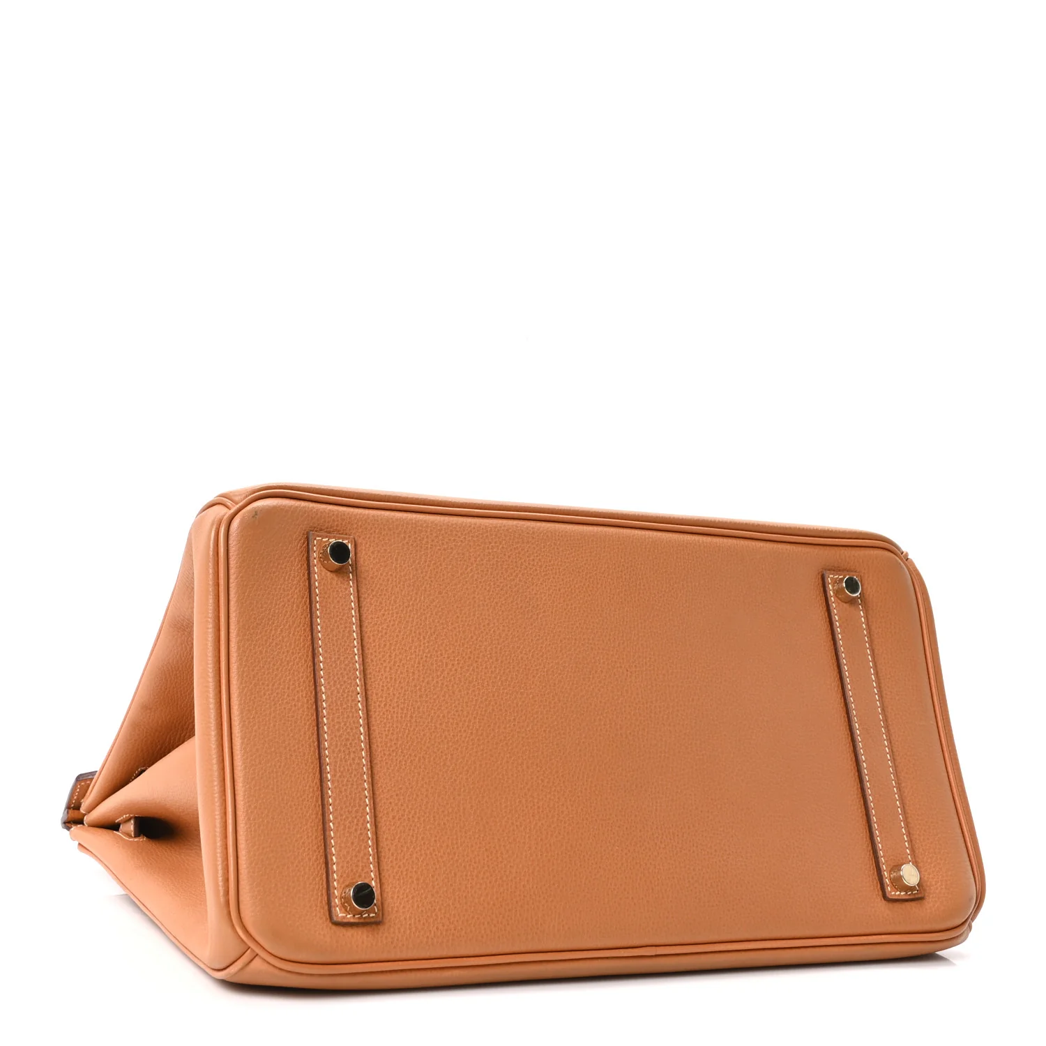 Vache Liegee Birkin 35 Naturelle - Top Club