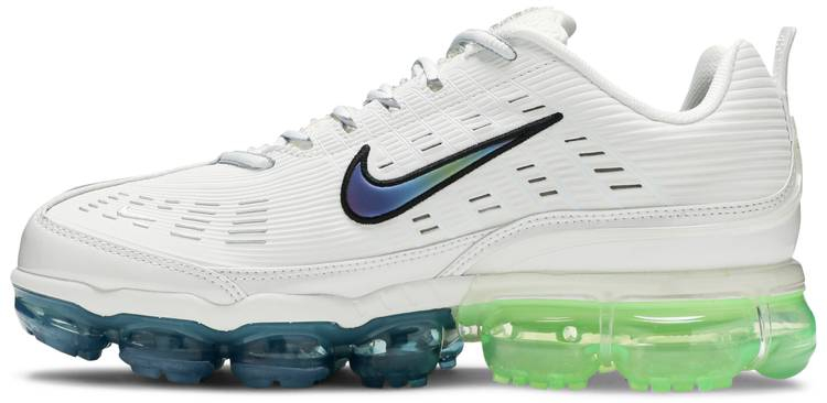 Air VaporMax 360  Summit White  CT5063-100 - Sneaker Replica Workshop