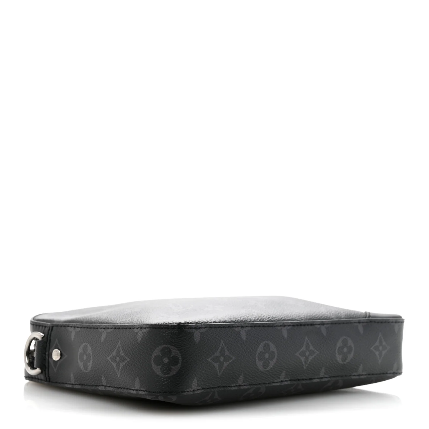 Reverse Monogram Eclipse Trio Messenger - Top Club