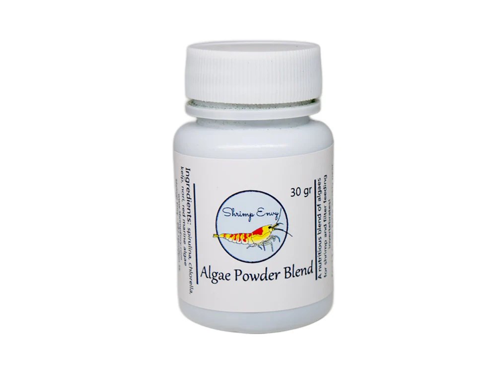 Shrimp Envy - Algae Powder