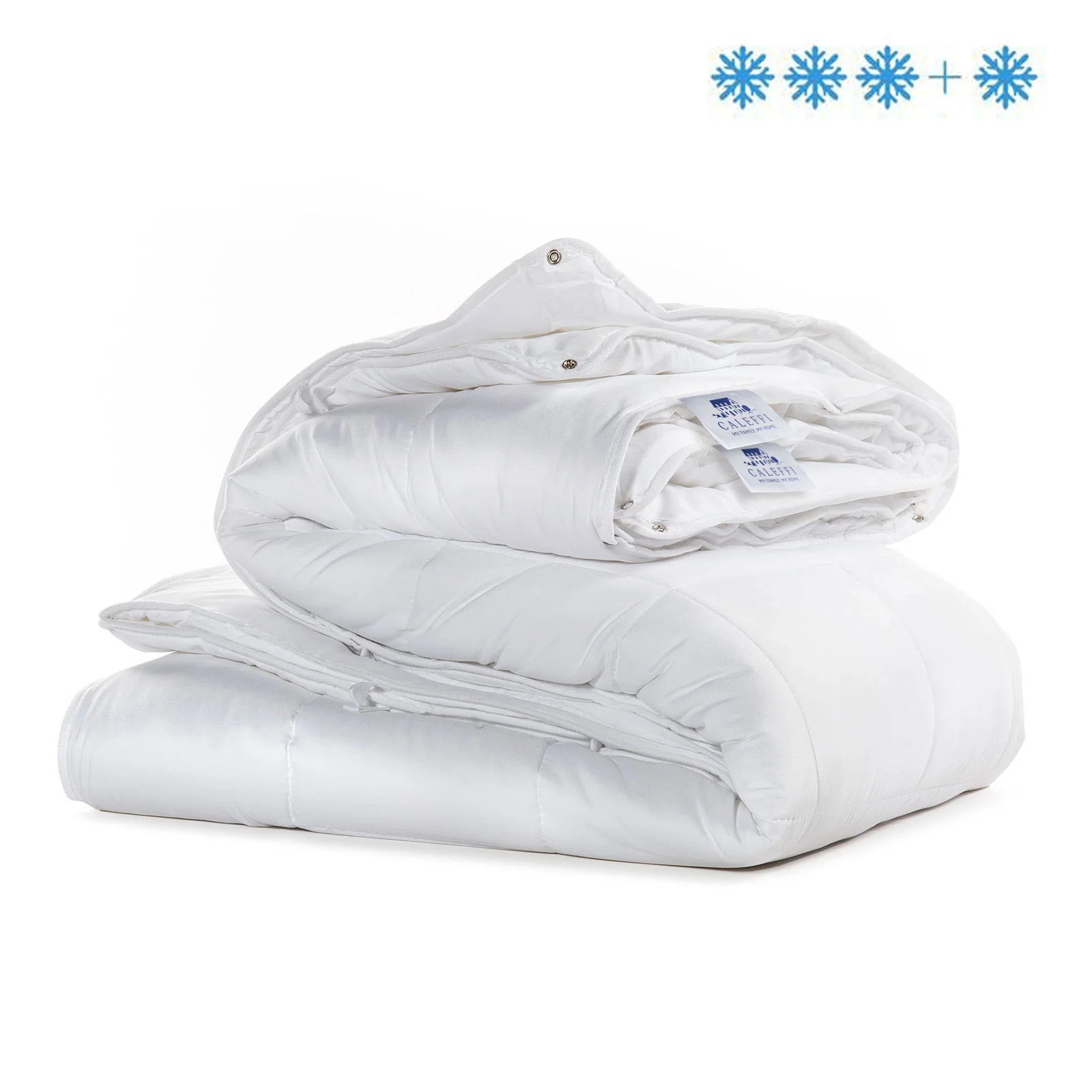 Polyester duvet in Aloe Vera Aloe-Vra-View Single The Dorms are