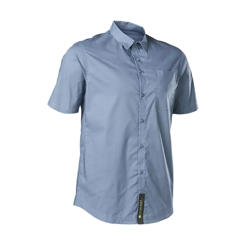 Ranger woven Drirelease® jersey