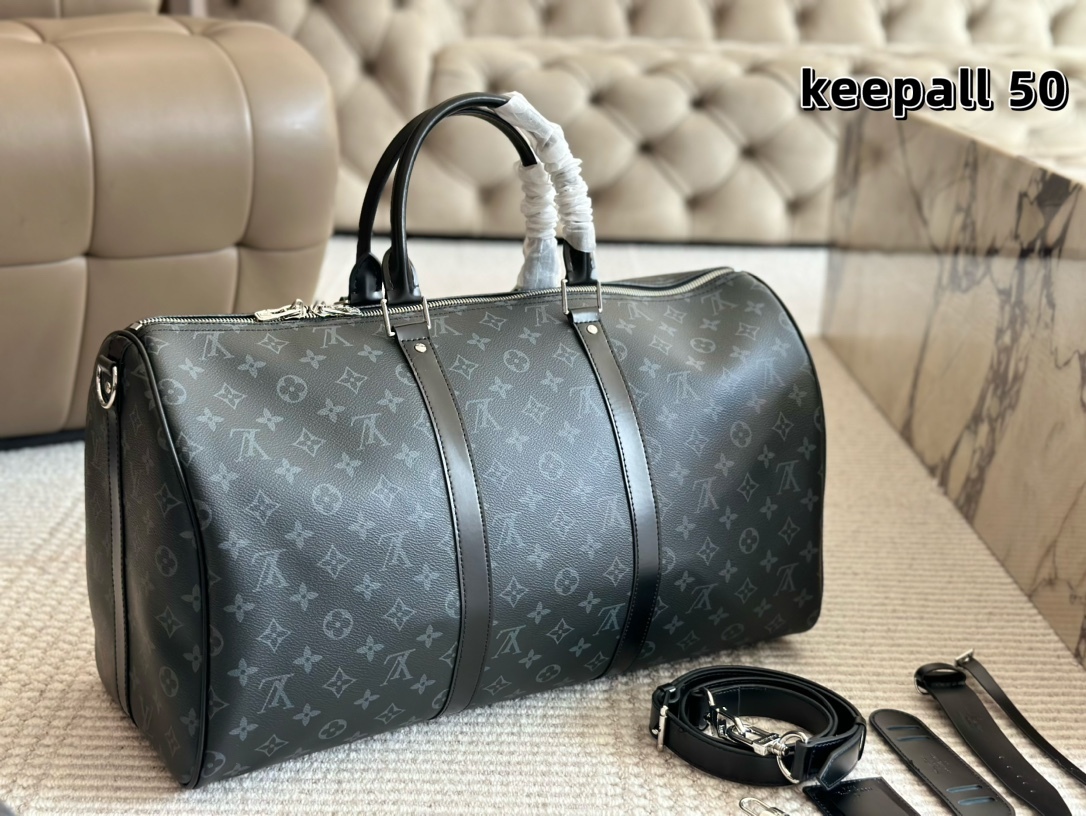 Louis new arrival Keepall bag - Top Club