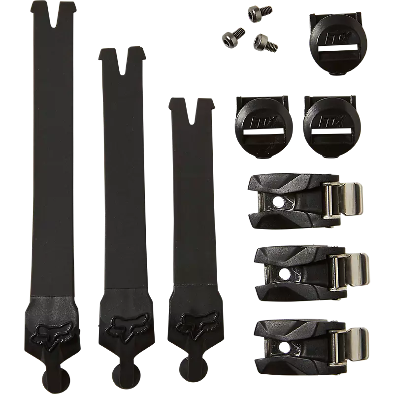 Jugend Comp Boot Strap Kit