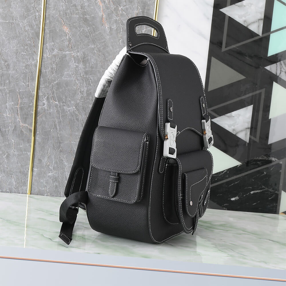 DIOR MAXI GALLOP BACKPACK(HIGH-END GRADE) - Top Club