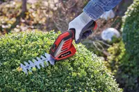 Cordless Grass- und Bush Shear GC-CG 3,6/70 Li WT