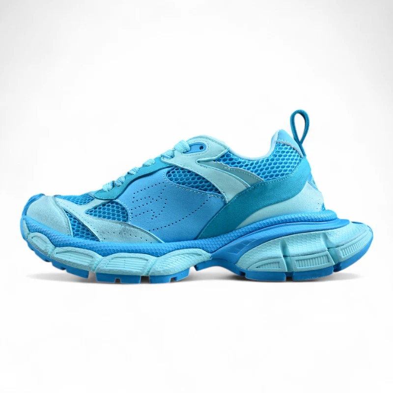 Balenciaga 3XL Sneaker in Light Blue - Sneaker Replica Workshop