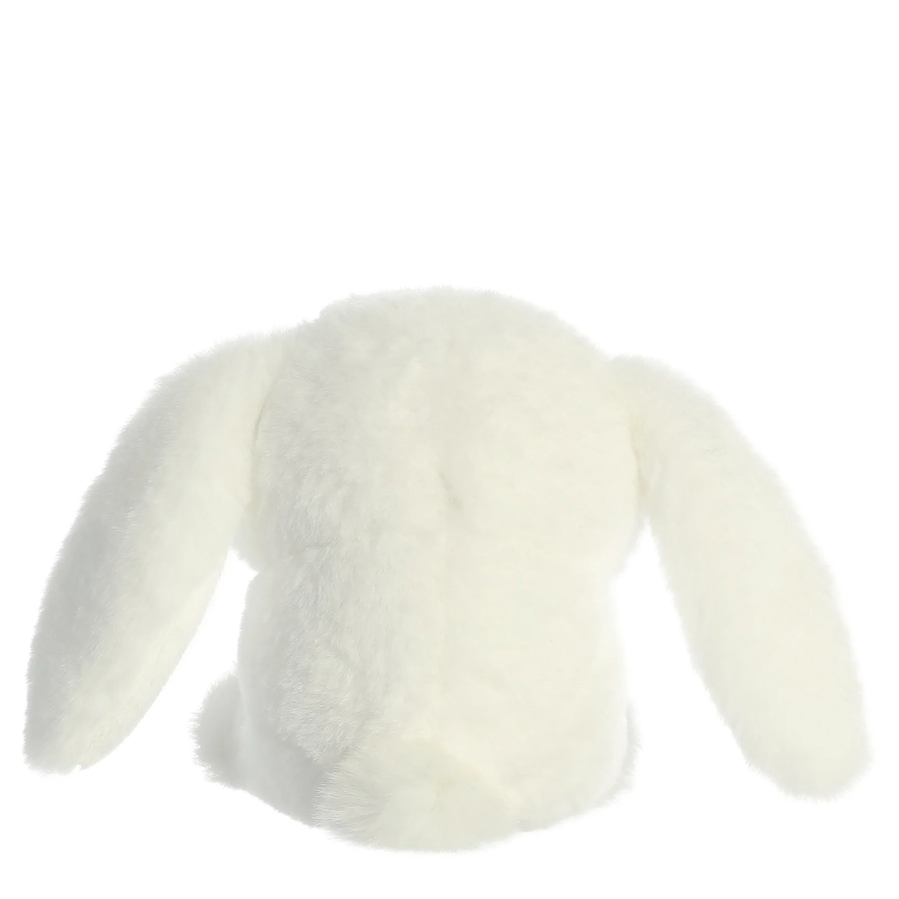 Emmie Bunny Rabbit White 5