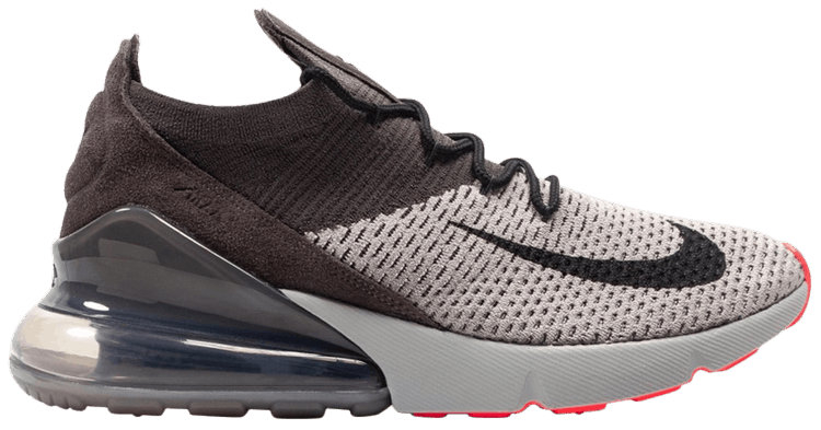 Air Max 270 Flyknit  Atmosphere Grey  AO1023-004 - Sneaker Replica Workshop