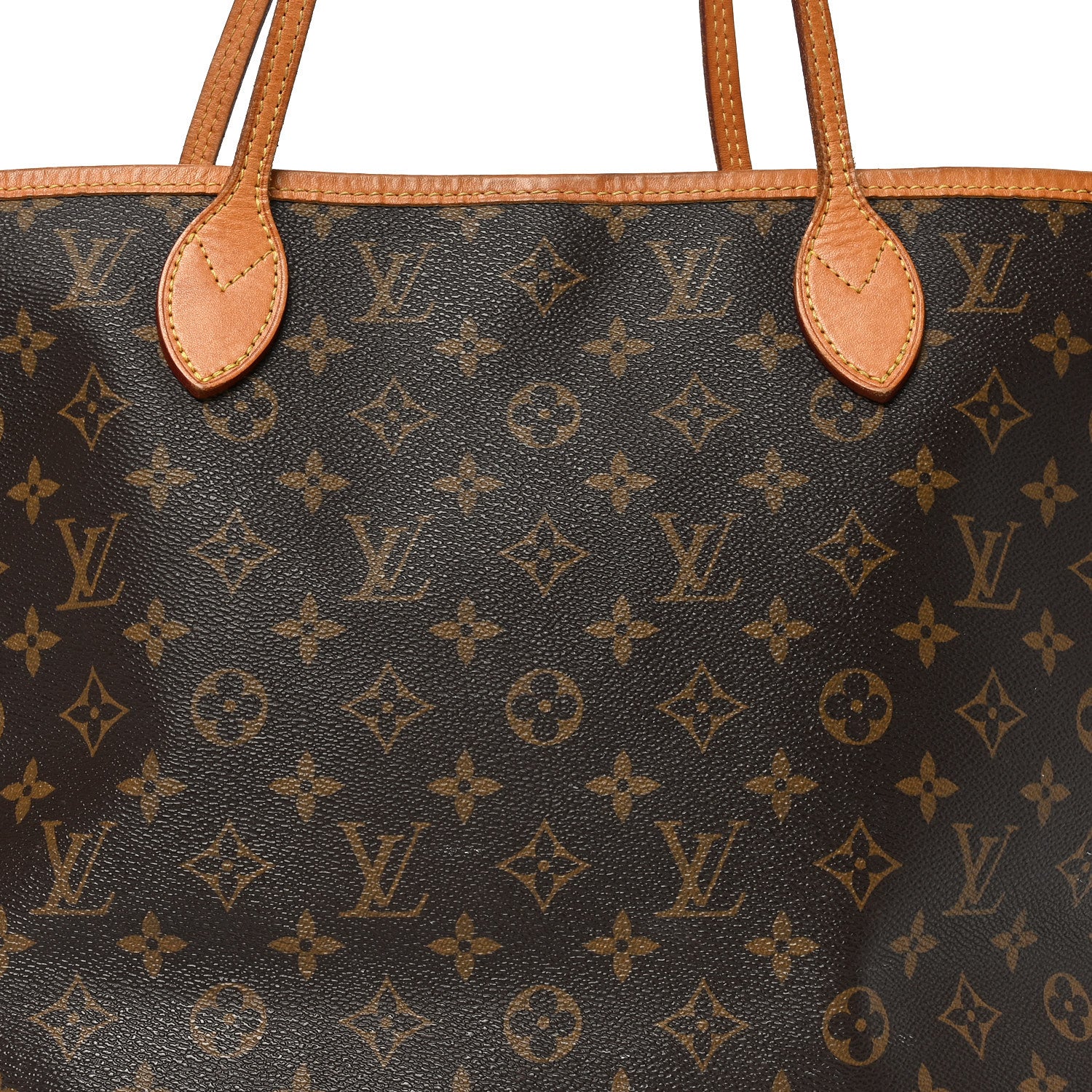 Monogram Neo Neverfull MM - Top Club