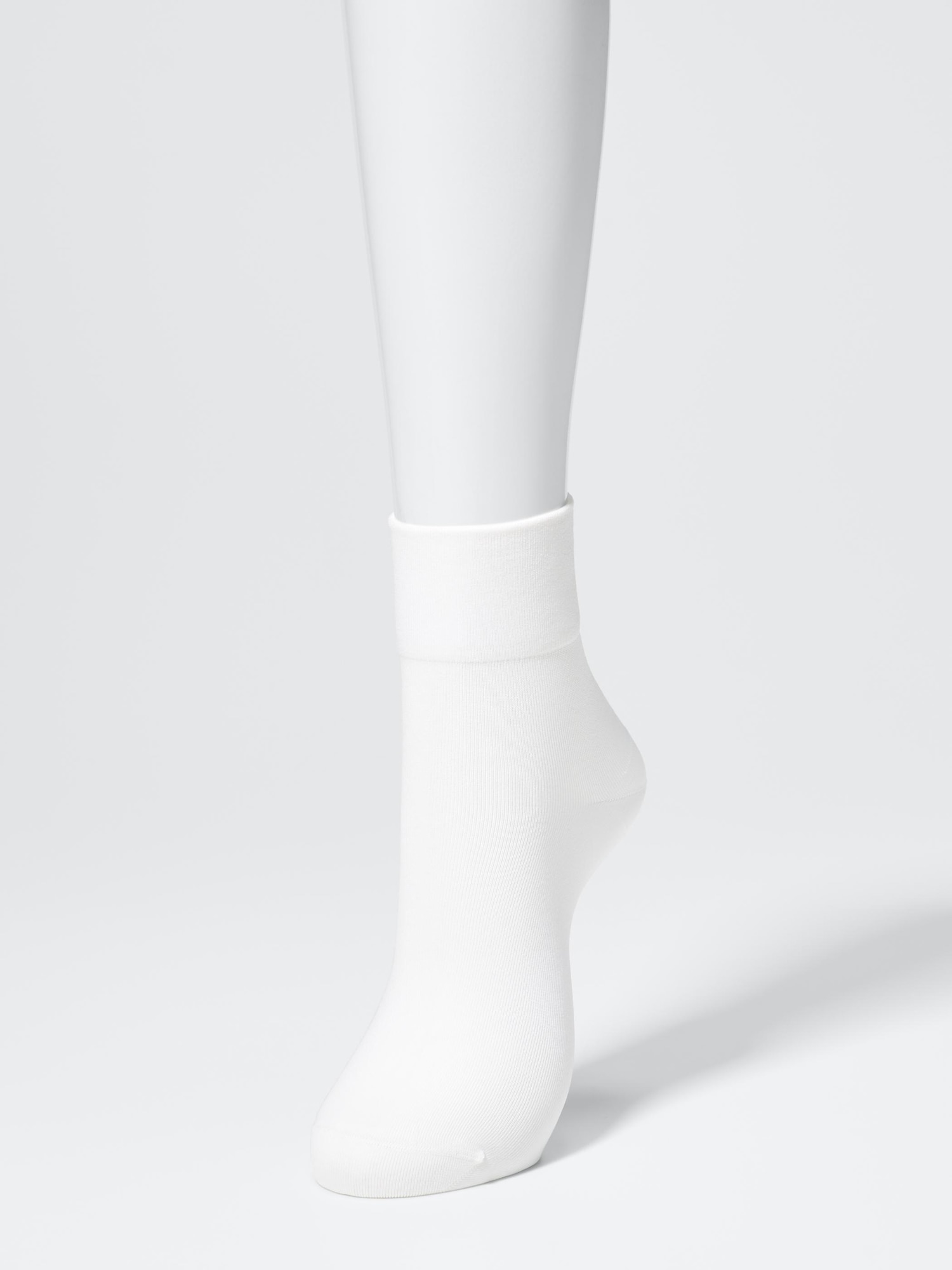 Socks 3 Pairs Crew Taper