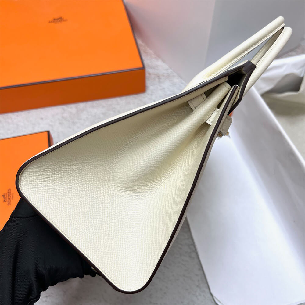 Hermes Birkin 25 Sellier - Top Club