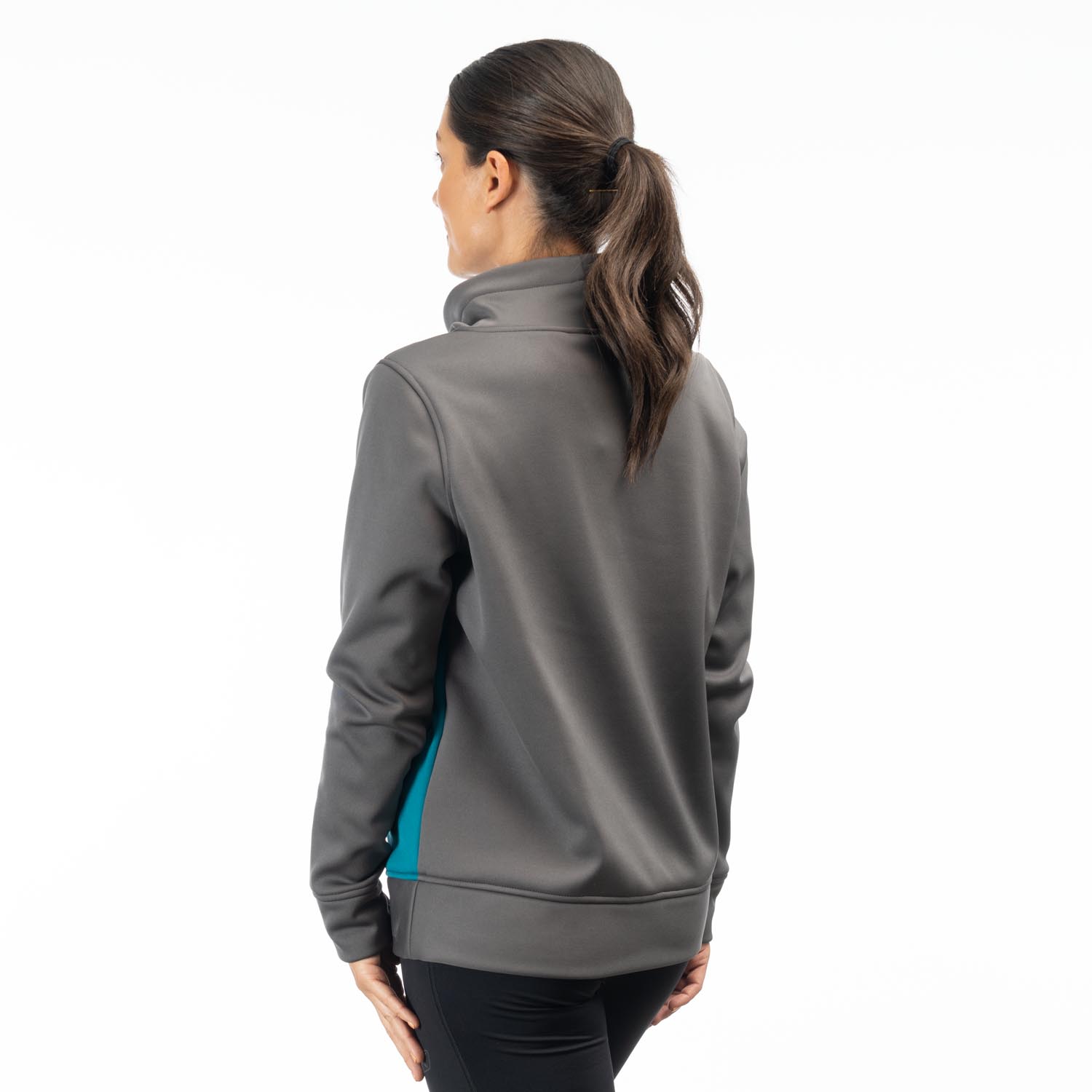 Accelerated sweater