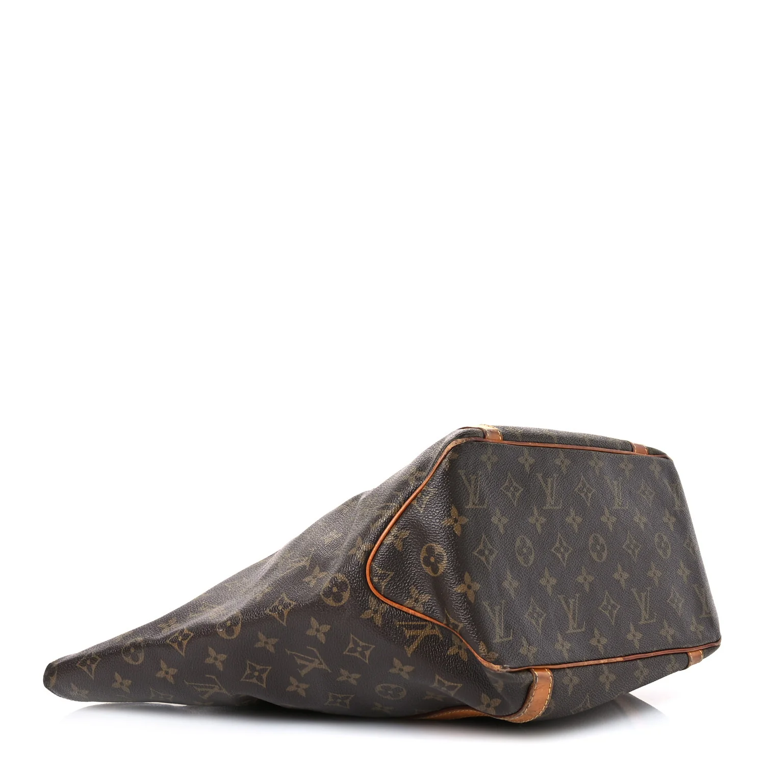 Monogram Sac Shopping Tote - Top Club