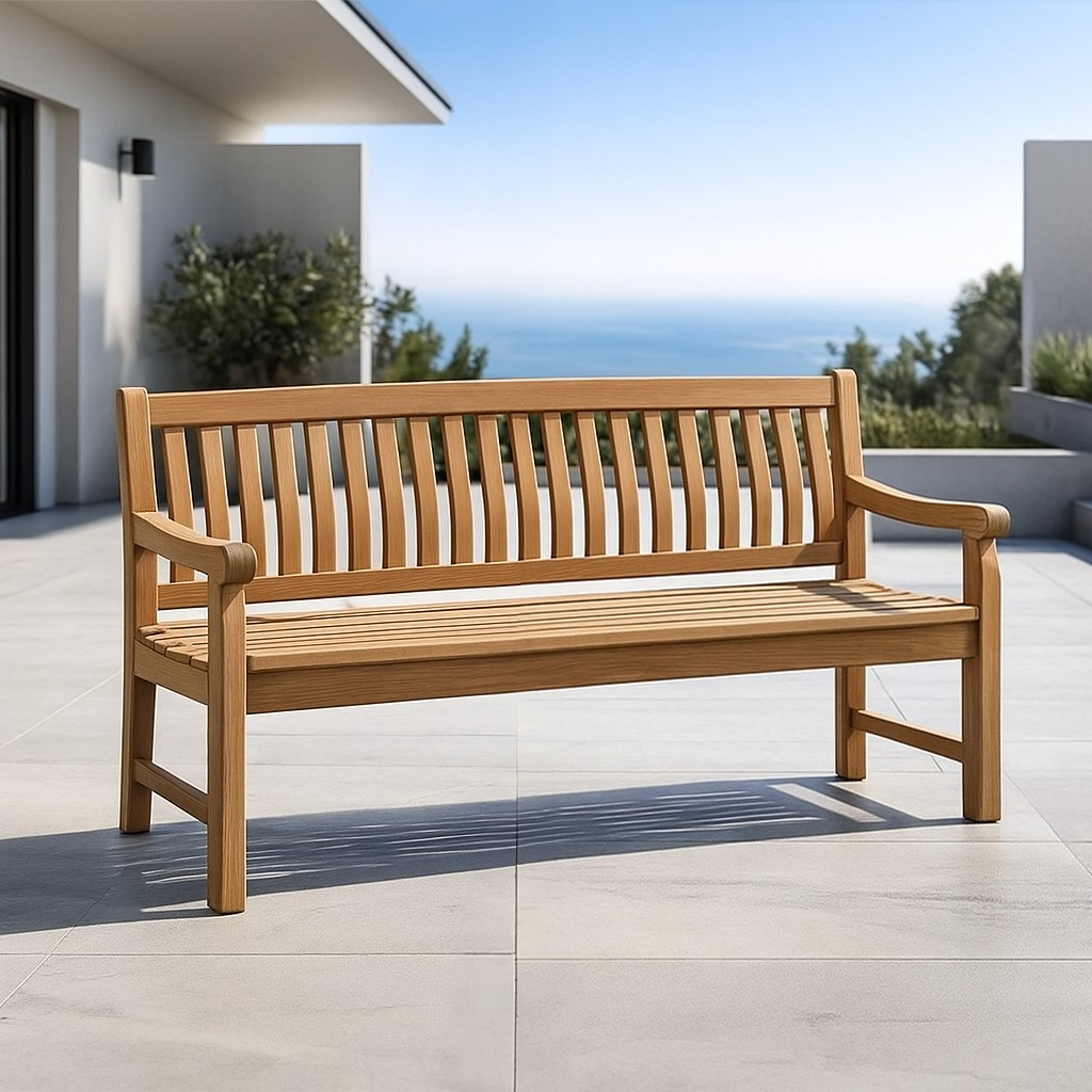 Tuinbank Como 180 cm