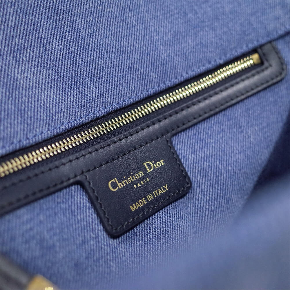 MEDIUM DIOR CARO BAG(HIGH-END GRADE) - Top Club
