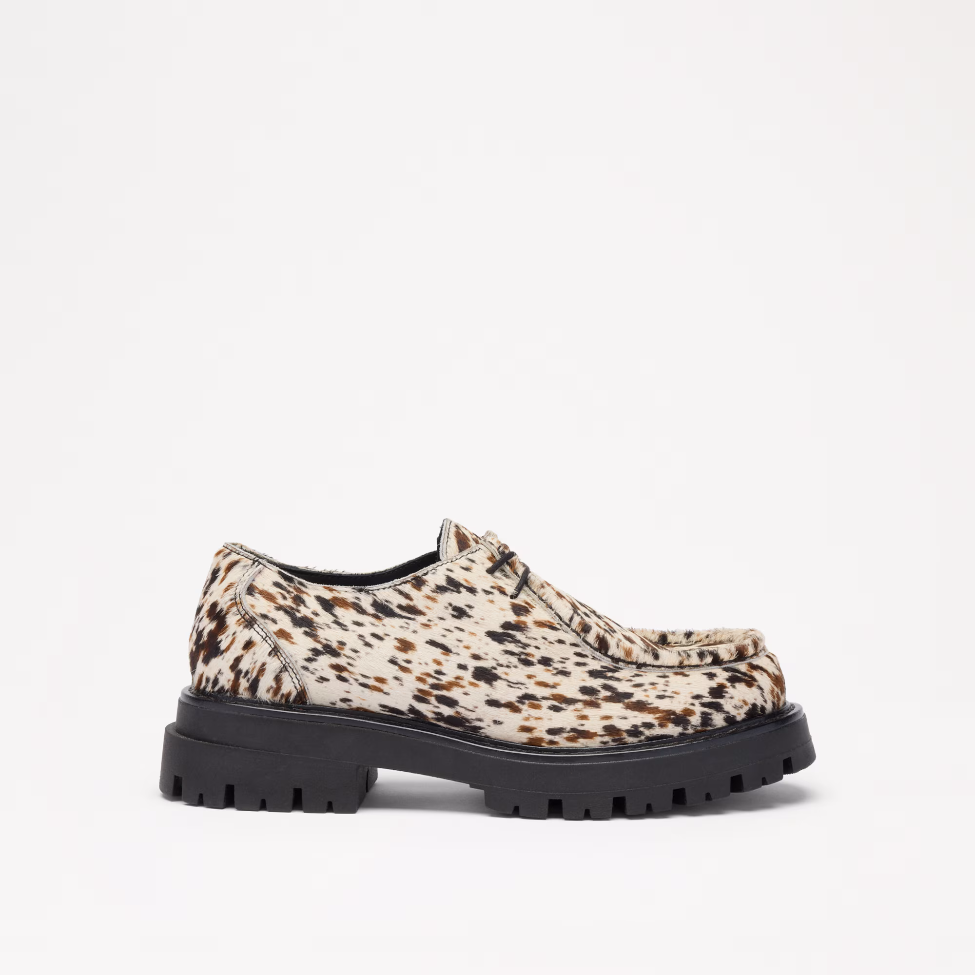 WalbyChunky Moccasin