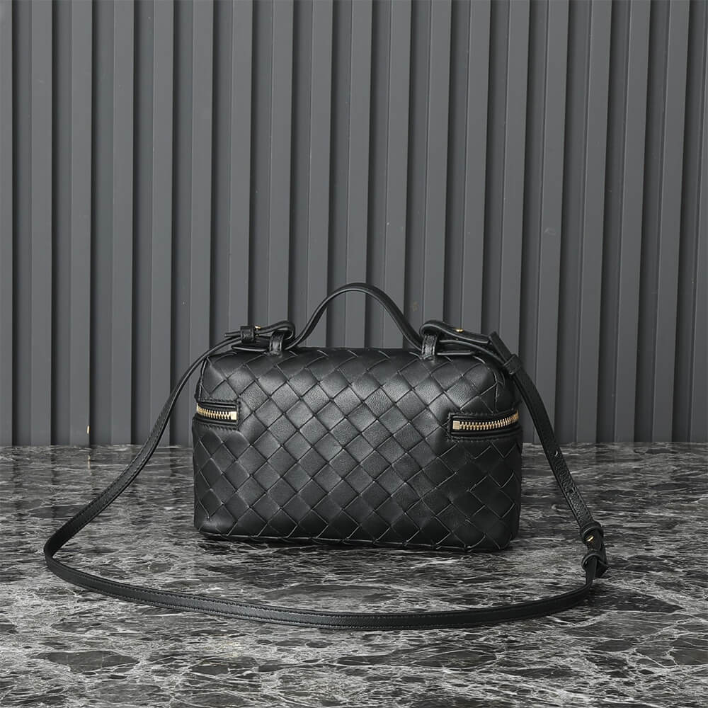 Bottega Veneta Bang Bang Vanity Case(high-end grade) - Top Club