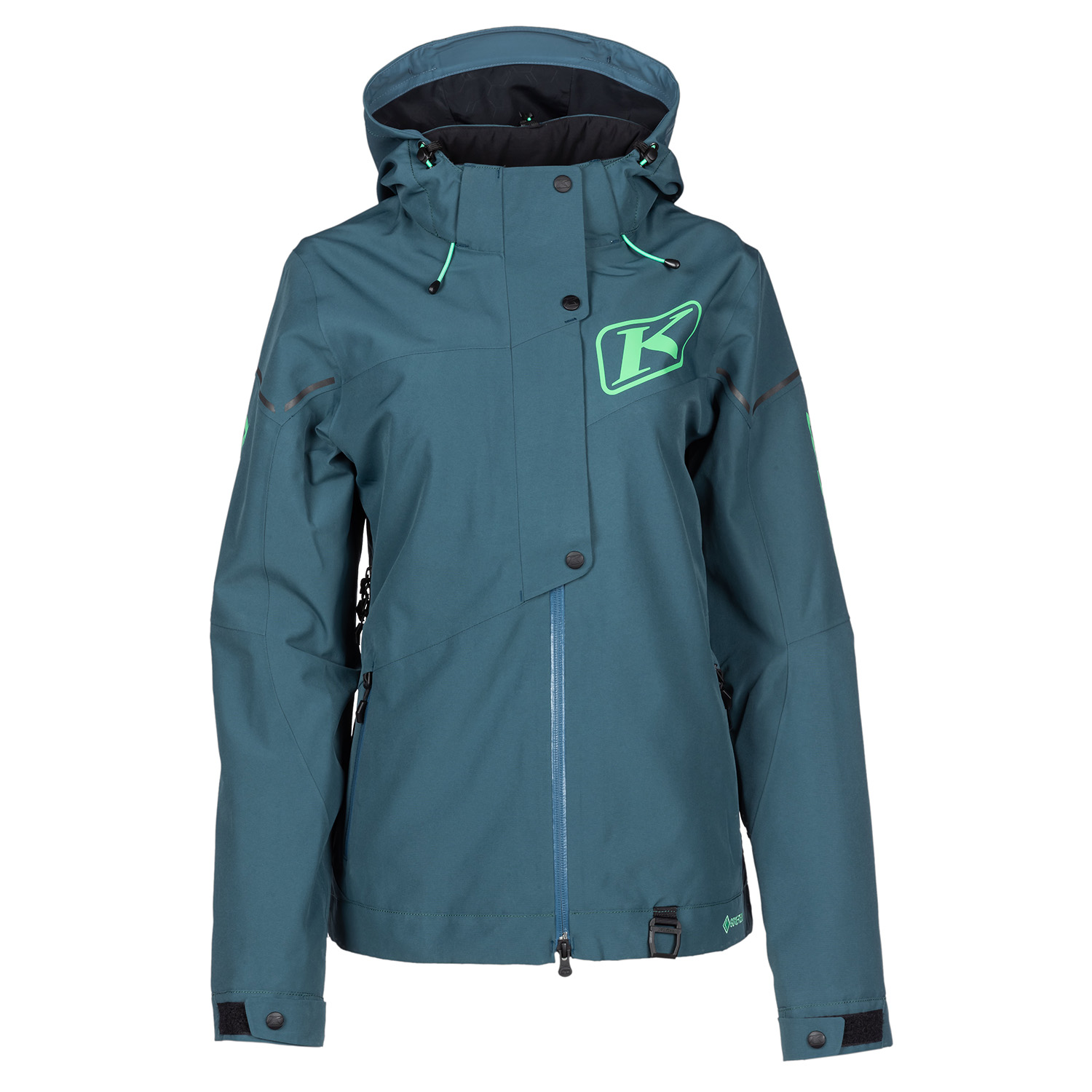 Alpenjacke